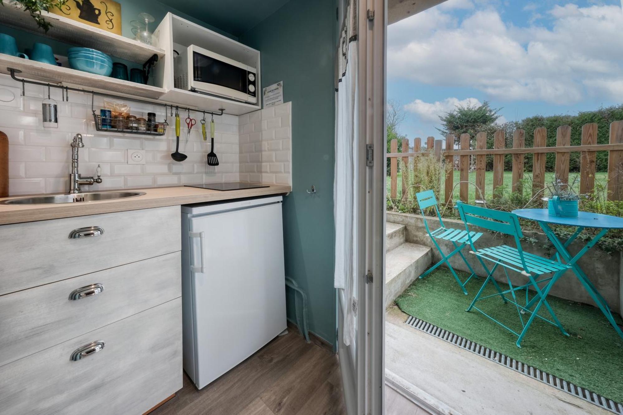 Studios De L'Etang Du Perray Le Perray-en-Yvelines Bilik gambar